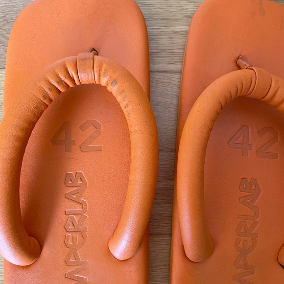 CamperLab Hastalavista sandals - Picture 3 of 4